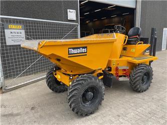 Thwaites 3 Ton / 3 Tonne