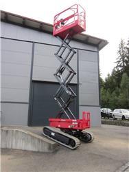 HERED LIFT HC0607EA