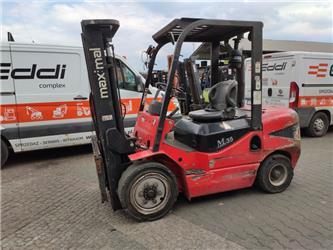 Maximal FD35T