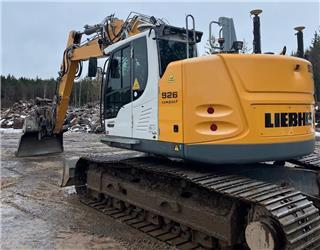 Liebherr 926 compact