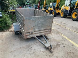 Miscellaneous Quad Trailer