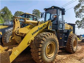 Lonking LG853N