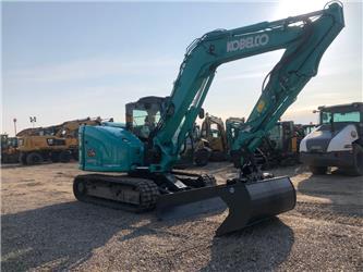 Kobelco SK85MSR-7