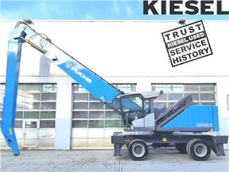 Fuchs MHL 350 F