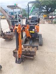 Doosan DX10Z