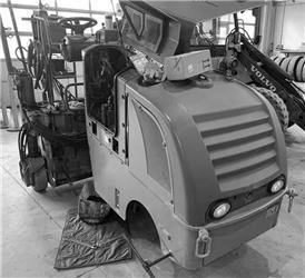 Wirtgen W35 DC