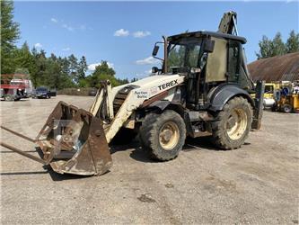 Terex 860