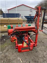 Kverneland UN7558