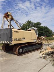 Nobas UB 35