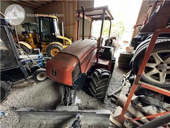 Ditch Witch RT 55