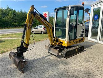 Terex TC 16