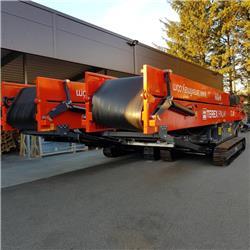 Terex Finlay TC80 Electric