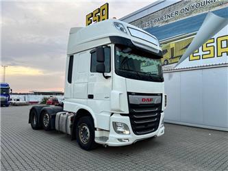 DAF XF106.480