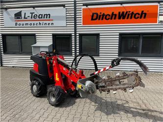 Ditch Witch R300 Grabenfräse