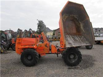 Thwaites Mach 564 Swivel