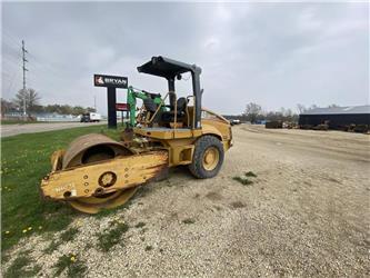Caterpillar CS-433E
