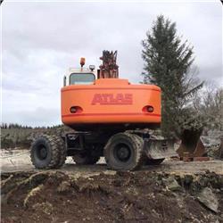Atlas 1304