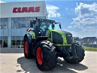 CLAAS AXION 950 stage IV MR
