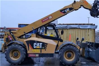 Caterpillar TH 414