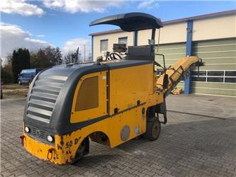 Wirtgen W50DC