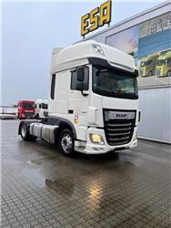 DAF XF106.480