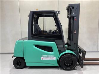 Mitsubishi FB50-2
