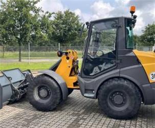 Mecalac AX 850