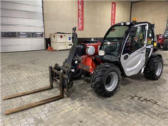Manitou MT625H COMFORT
