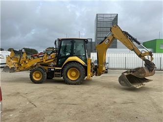 Caterpillar 432