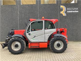 Manitou MLT 840-137 PS