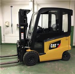 Caterpillar EP 25 CN-80E