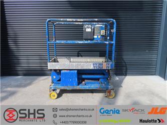 Power Tower Eco Lift