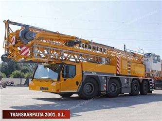 Liebherr MK 88