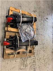 JCB HITCH KIT