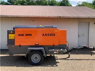 Atlas Copco 186