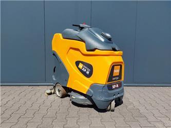 Taski Swingo XP-R