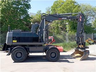 Atlas 160W