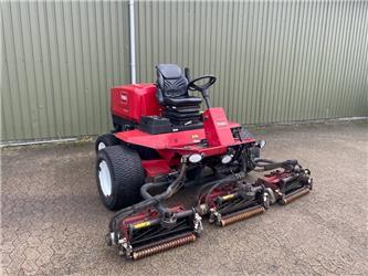 Toro Reelmaster 6500-D 2WD