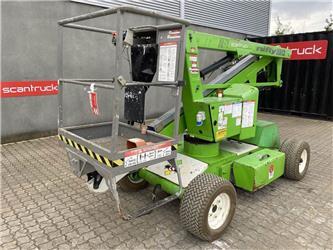 Niftylift HR12