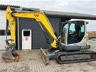Wacker Neuson EZ 80