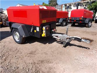 Ingersoll Rand 7/31 E
