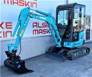 Kobelco SK 17 SR