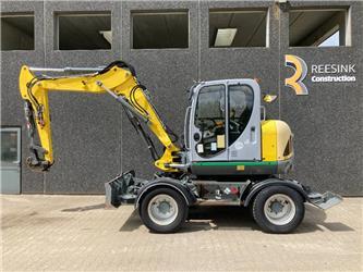 Wacker Neuson EW 100