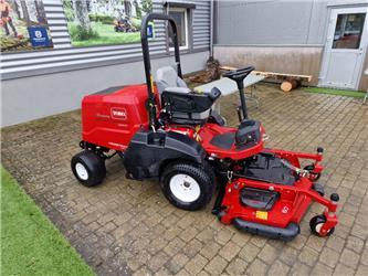 Toro Groundmaster 3300