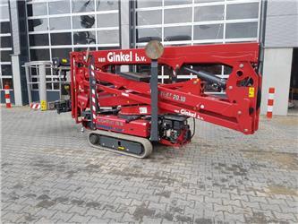 Hinowa Lightlift 20.10