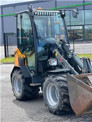 GiANT 452t hd ekstra