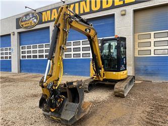 Caterpillar 305.5 E CR