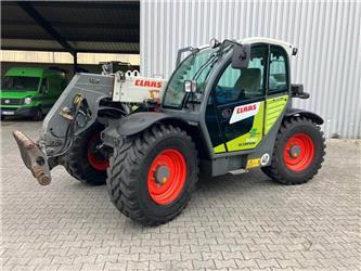 CLAAS Scorpion 7030
