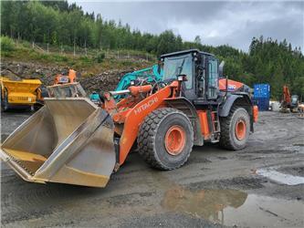 Hitachi ZW 310-6