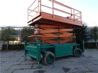 Liftlux SL140-24